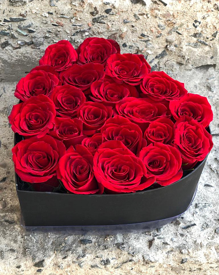 Artdi Heart с доставкой по Астане