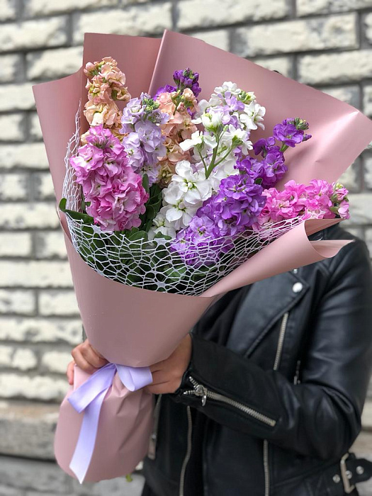Букет Mix